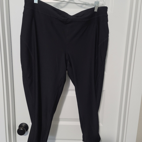 Capri leggings - Picture 4 of 5